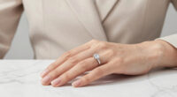 8 Best Luxury Engagement Rings Women in 2026