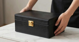 8 Best Luxury Hat Storage Boxes in 2026