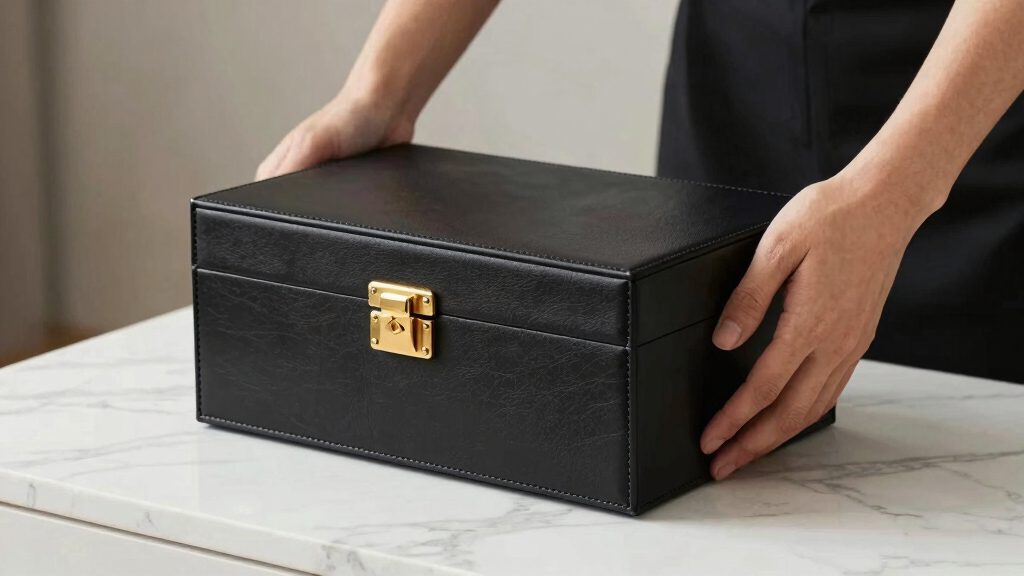 8 Best Luxury Hat Storage Boxes in 2026