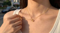 8 Best Luxury Necklaces For Minimalist Style In 2026