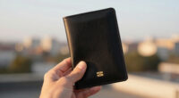 8 Best Luxury Passport Holders Leather in 2026