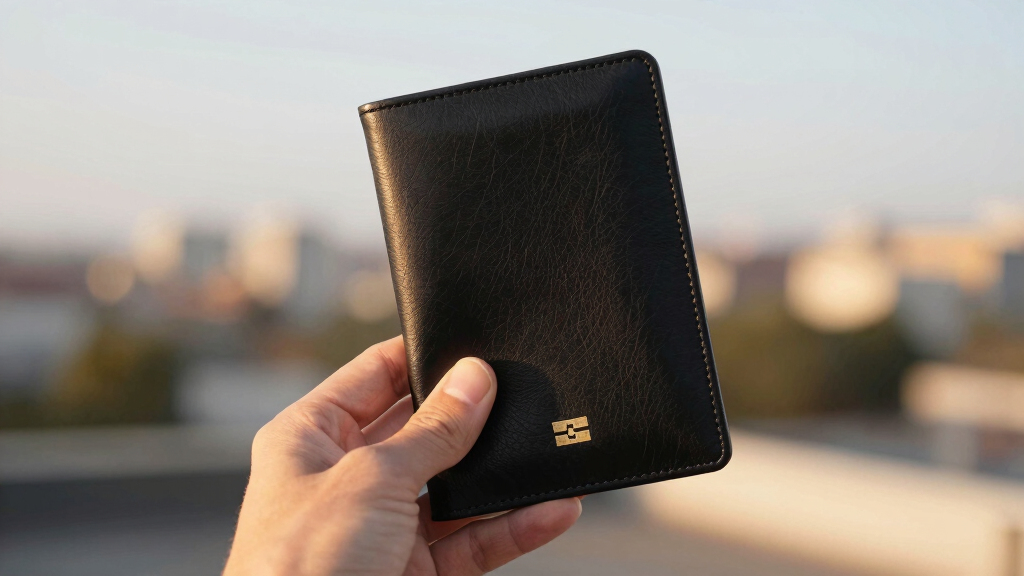 8 Best Luxury Passport Holders Leather in 2026