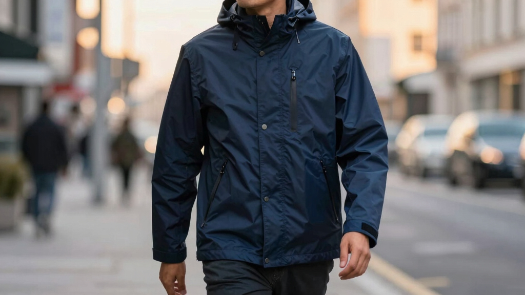 8 Best Luxury Rain Jackets Men in 2026