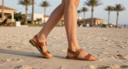 8 Best Luxury Sandals for Resort Wardrobes in 2026