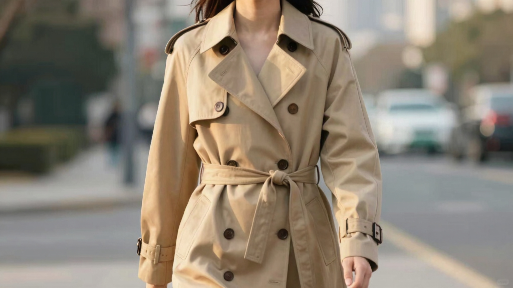 8 Best Luxury Trench Coats for Women in 2026
