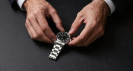 8 Best Luxury Watches for Men in 2026