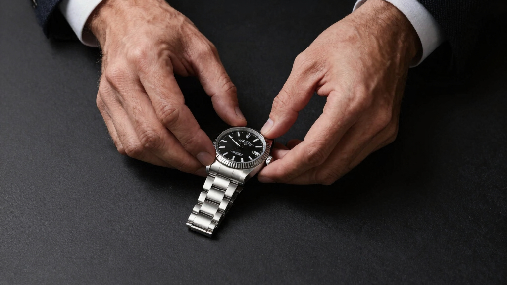 8 Best Luxury Watches for Men in 2026