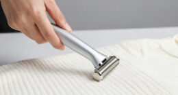 8 Best Premium Fabric Shavers for Knitwear in 2026