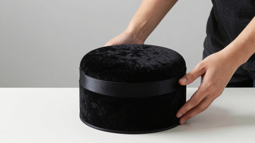 8 Best Premium Hat Boxes for Storage in 2026