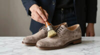 8 Best Premium Suede Brushes for Designer Shoes in 2026