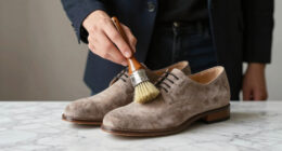 8 Best Premium Suede Brushes for Designer Shoes in 2026