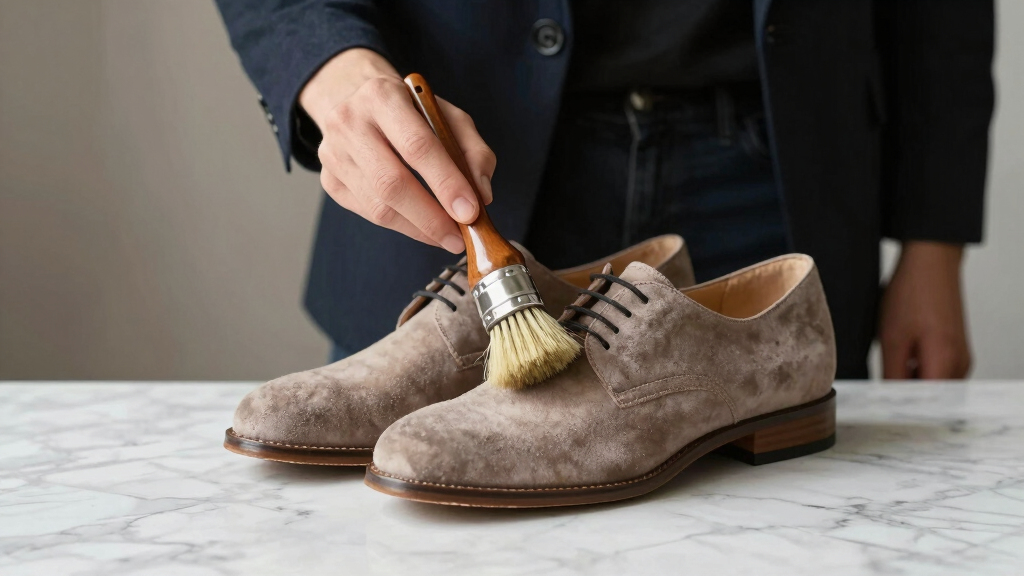 8 Best Premium Suede Brushes for Designer Shoes in 2026
