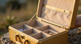 8 Best Premium Travel Jewelry Cases For Vacations In 2026