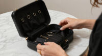 8 Best Premium Travel Jewelry Cases in 2026