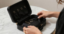 8 Best Premium Travel Jewelry Cases in 2026