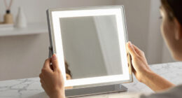 8 Best Premium Vanity Mirrors With Lights in 2026