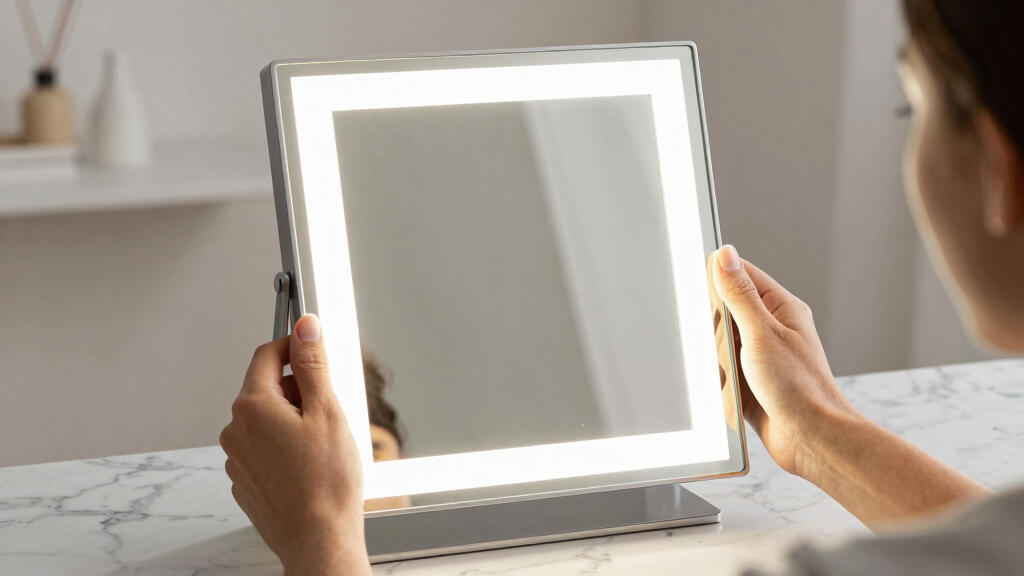 8 Best Premium Vanity Mirrors With Lights in 2026