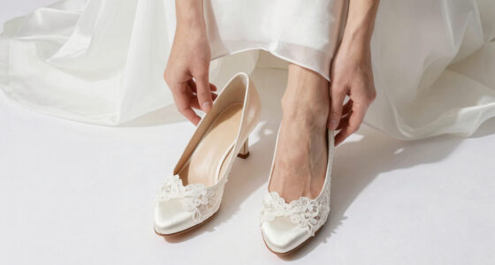 9 Best Best Designer Bridal Shoes in 2026
