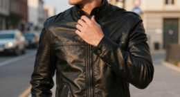 9 Best Best Designer Leather Jackets Men in 2026