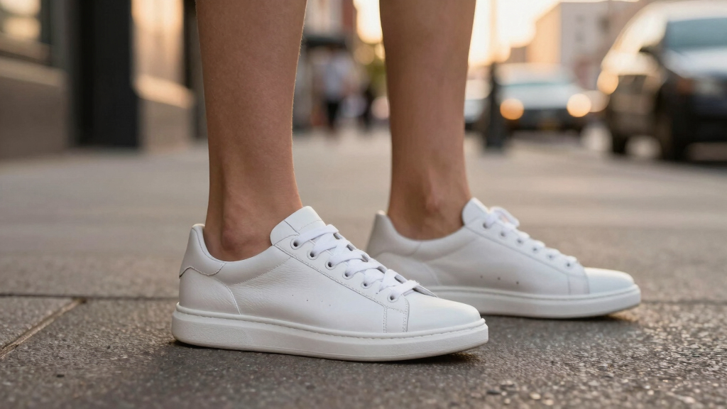 9 Best Best Premium White Luxury Sneakers Women in 2026