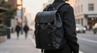 9 Best Designer Backpacks For Men Luxury In 2026