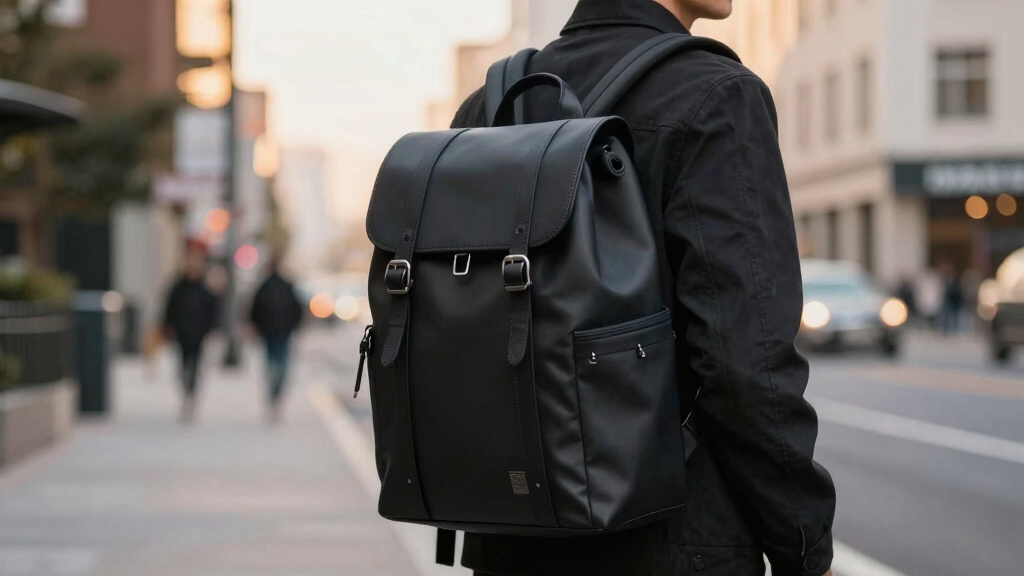 9 Best Designer Backpacks For Men Luxury In 2026