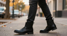 9 Best Designer Boots for Fall Wardrobes Men in 2026