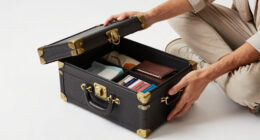 9 Best Designer Storage Trunks For Fashion Pieces In 2026