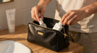9 Best Designer Toiletry Bags For Fashion Travel In 2026