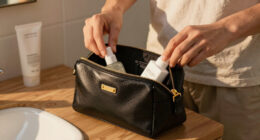 9 Best Designer Toiletry Bags For Fashion Travel In 2026