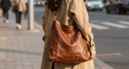 9 Best Leather Hobo Bags for Women in 2026