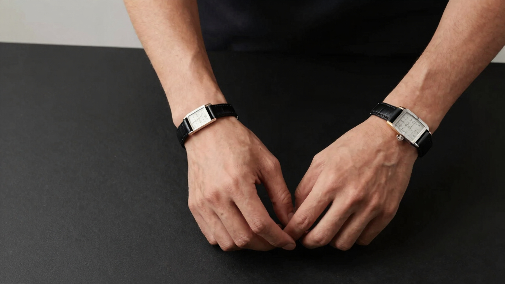 9 Best Luxury Bracelets Men in 2026