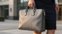 9 Best Luxury Briefcases for Modern Professionals in 2026