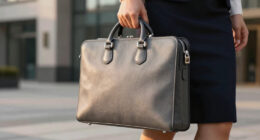 9 Best Luxury Briefcases for Modern Professionals in 2026
