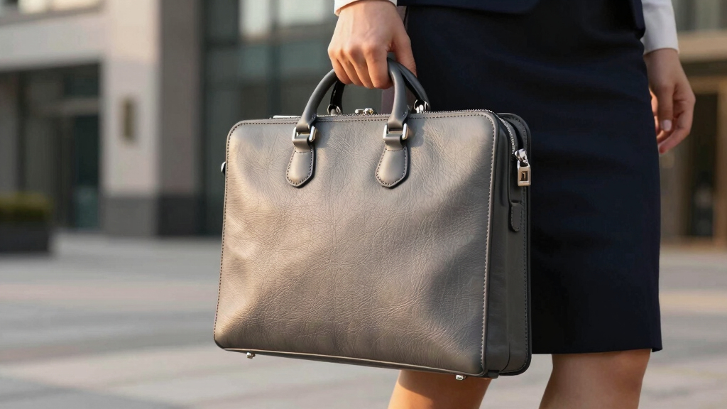 9 Best Luxury Briefcases for Modern Professionals in 2026