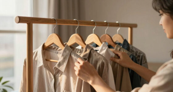 9 Best Luxury Clothing Racks Home in 2026