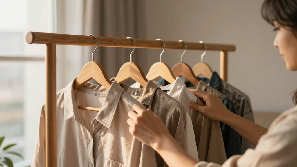 9 Best Luxury Clothing Racks Home in 2026