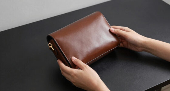 9 Best Luxury Crossbody Bags For City Wear In 2026