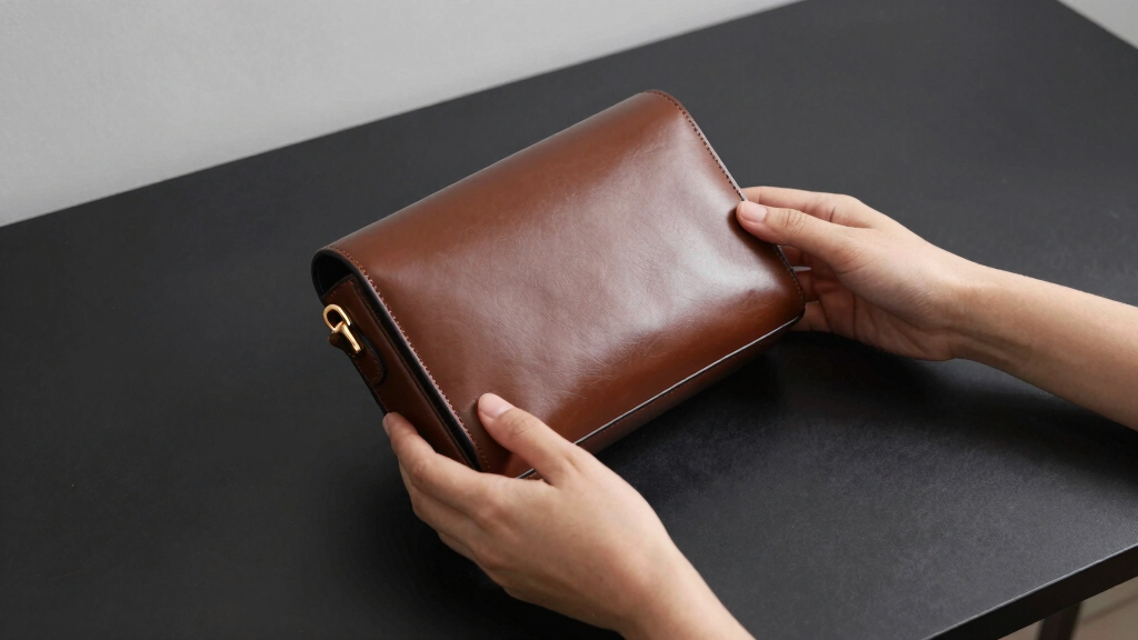 9 Best Luxury Crossbody Bags For City Wear In 2026