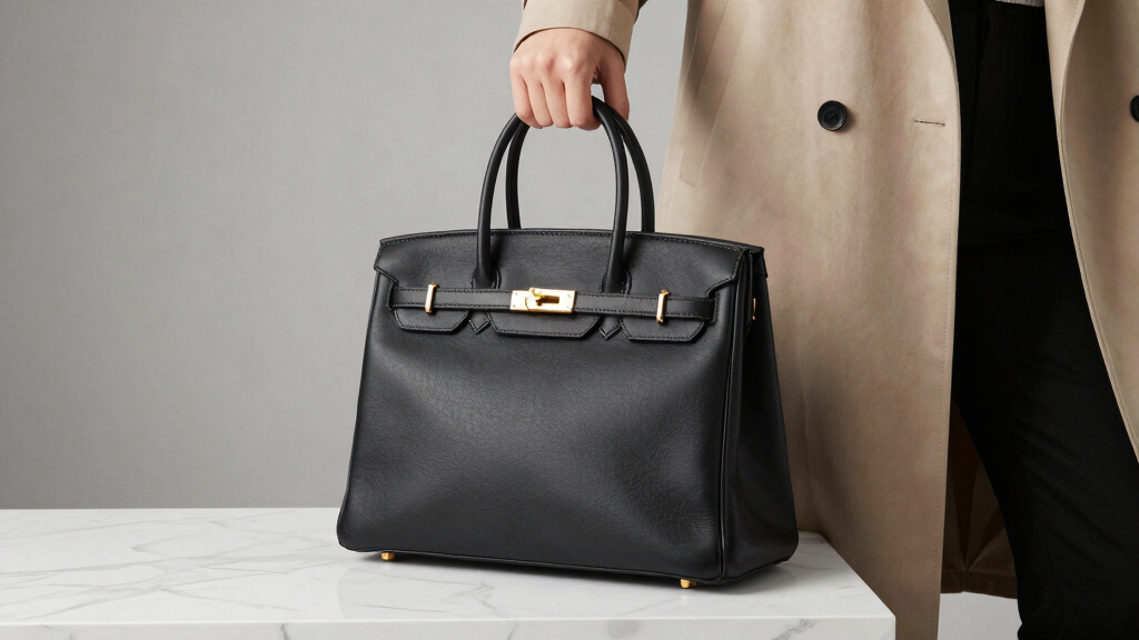 9 Best Luxury Travel Tote Bags for Women in 2026