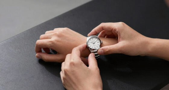 9 Best Luxury Watches for Women in 2026