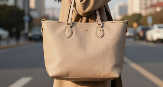 9 Best Oversized Luxury Tote Bags for Travel in 2026