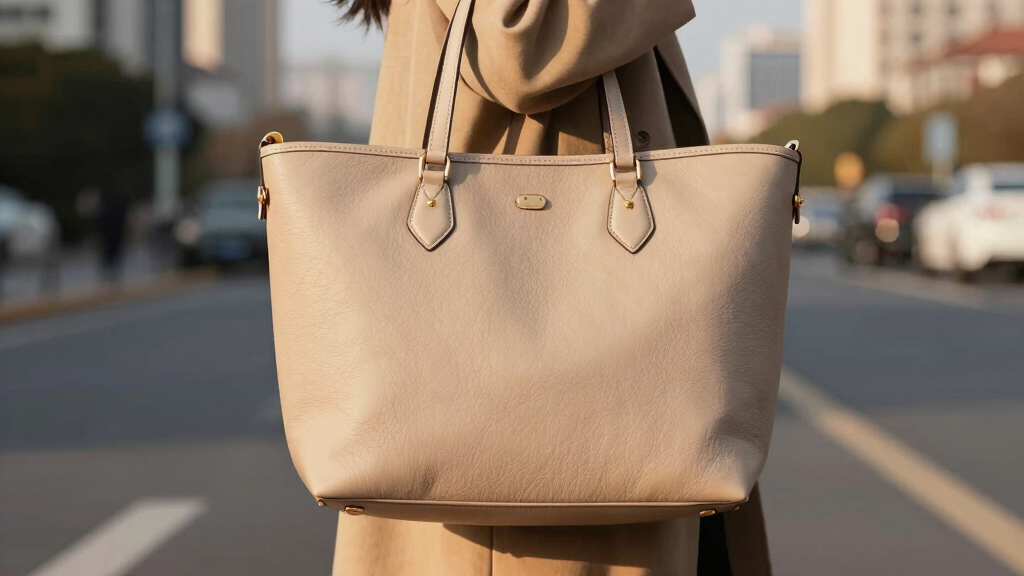 9 Best Oversized Luxury Tote Bags for Travel in 2026