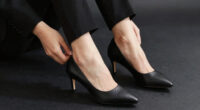 9 Best Premium Comfort Heels For Formal Dressing In 2026
