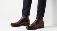 9 Best Premium Dress Boots Men in 2026