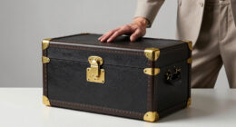 9 Best Premium Fashion Storage Trunks in 2026