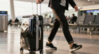 9 Best Premium Luggage Sets For Long Trips In 2026