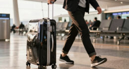 9 Best Premium Luggage Sets For Long Trips In 2026
