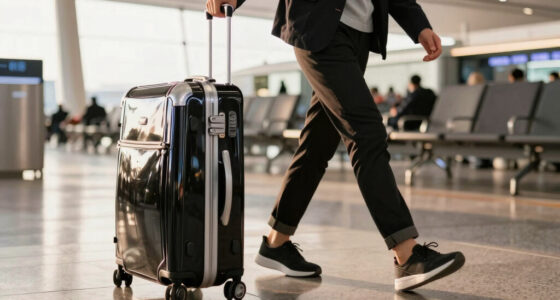 9 Best Premium Luggage Sets For Long Trips In 2026