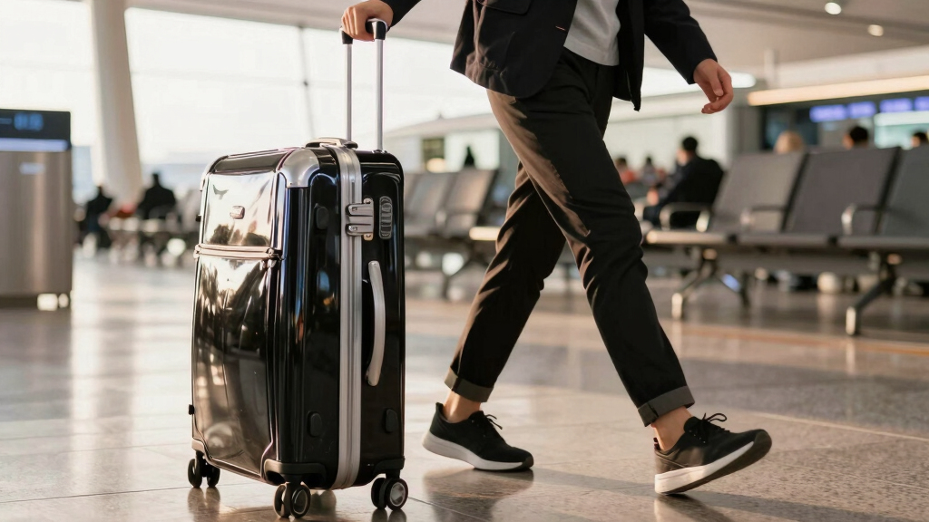 9 Best Premium Luggage Sets For Long Trips In 2026